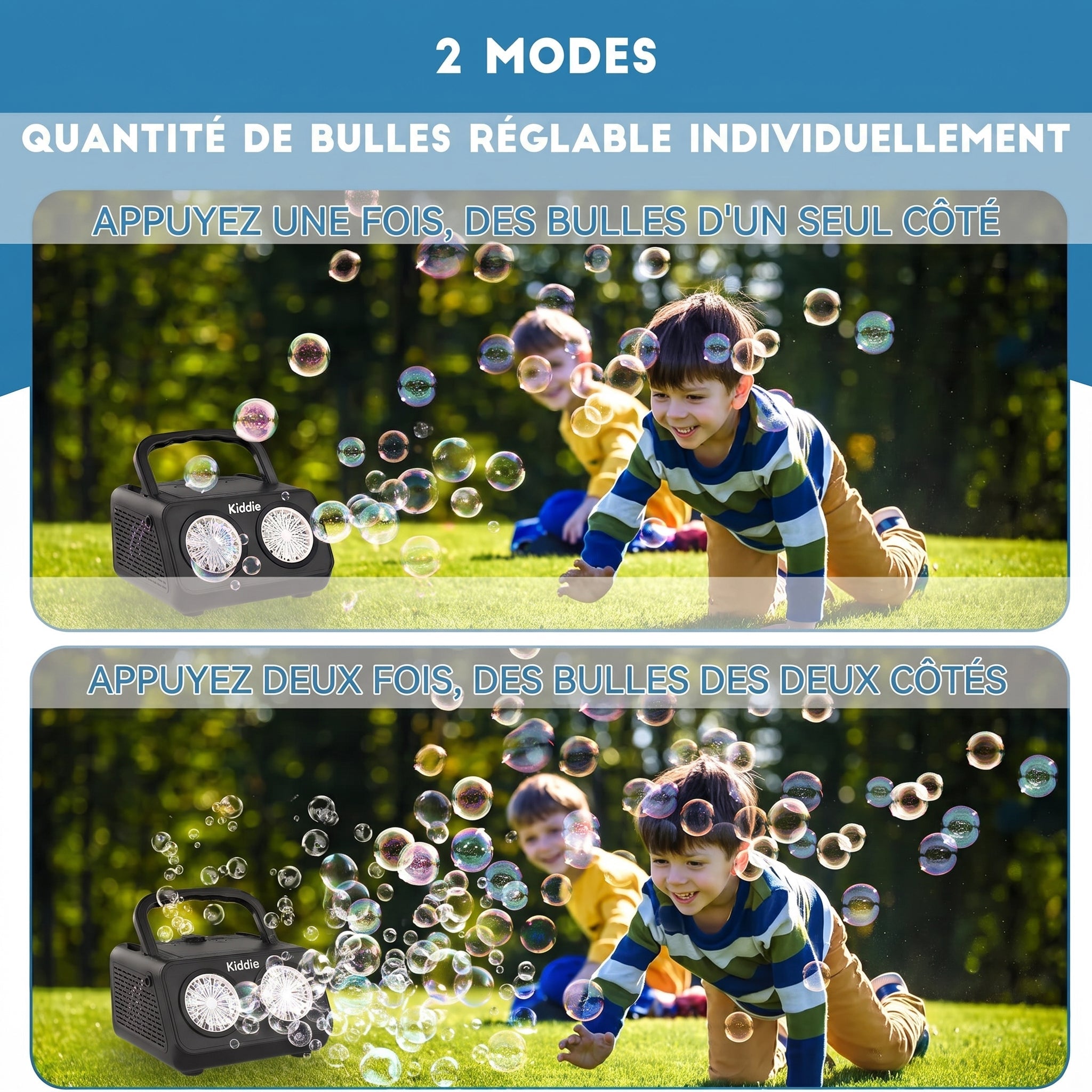BubMatex