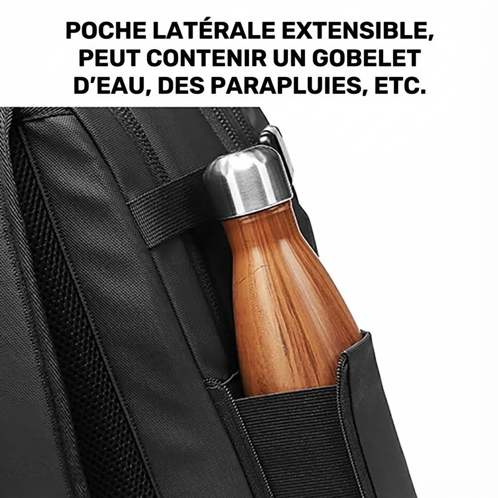 Baggusty