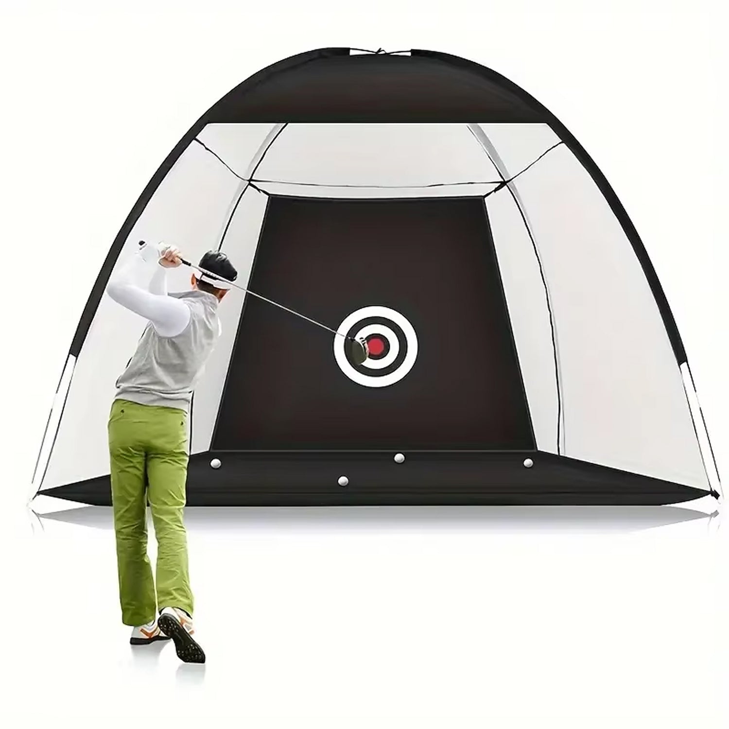 Golferaxe