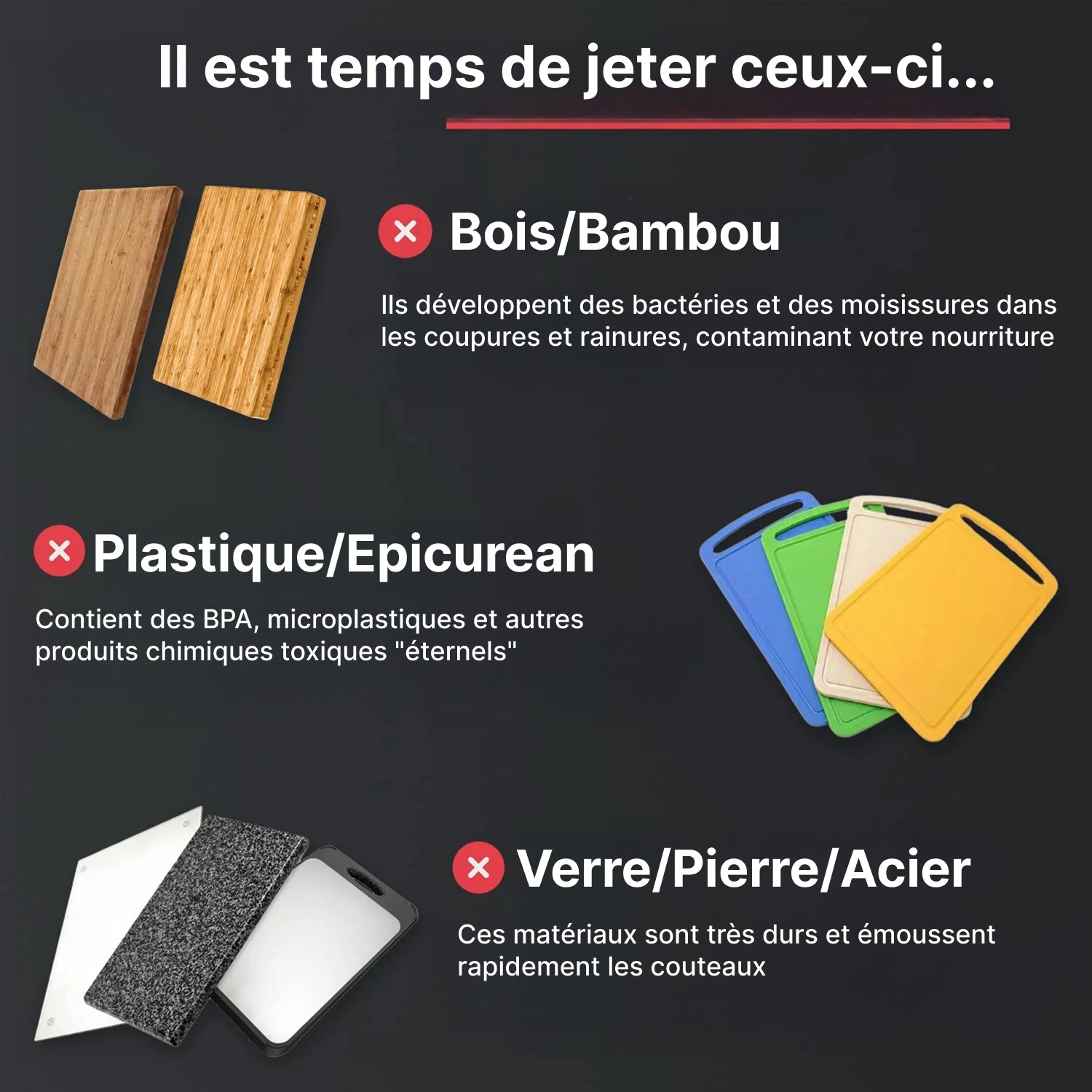 Besforcut