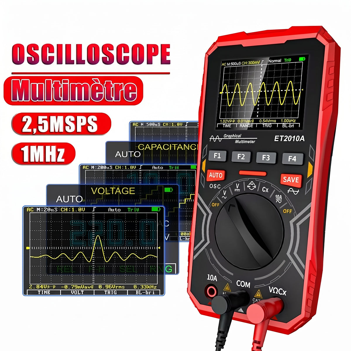 OsciMite