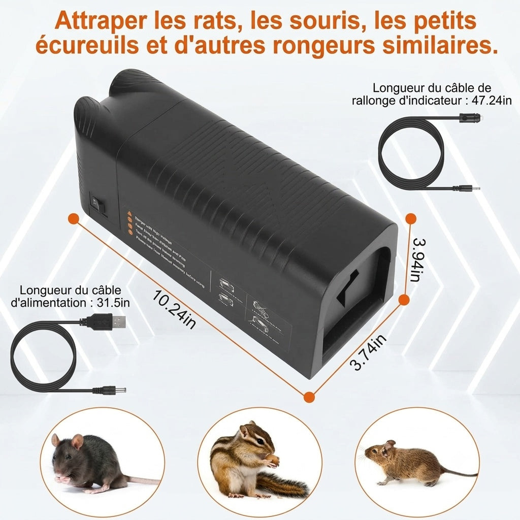 VoltTrapi