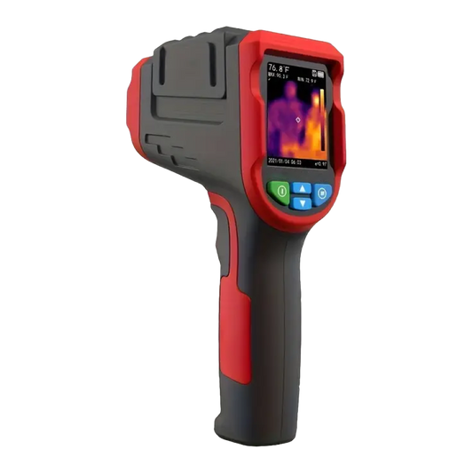 CamePyro