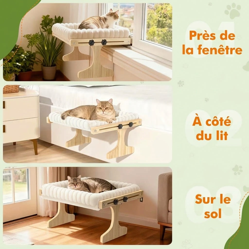 CatLixer