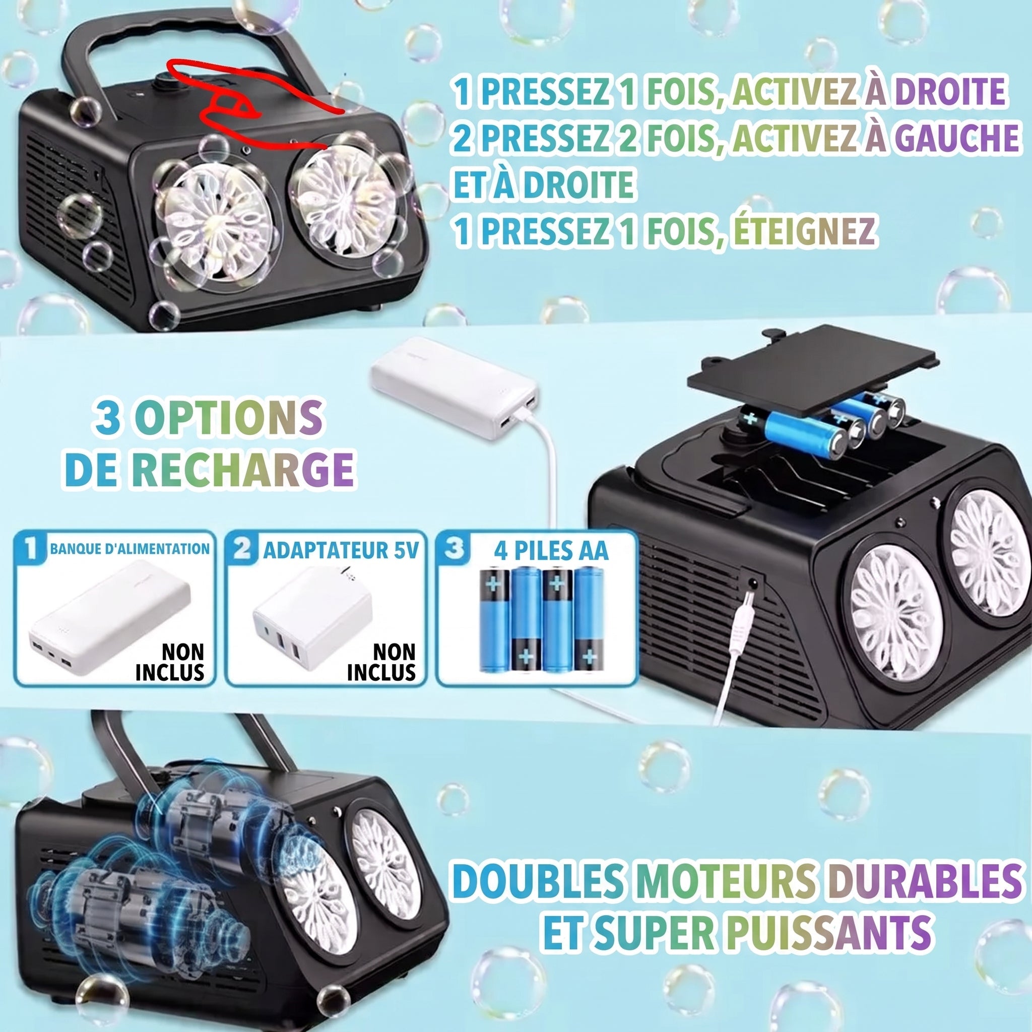 BubMatex