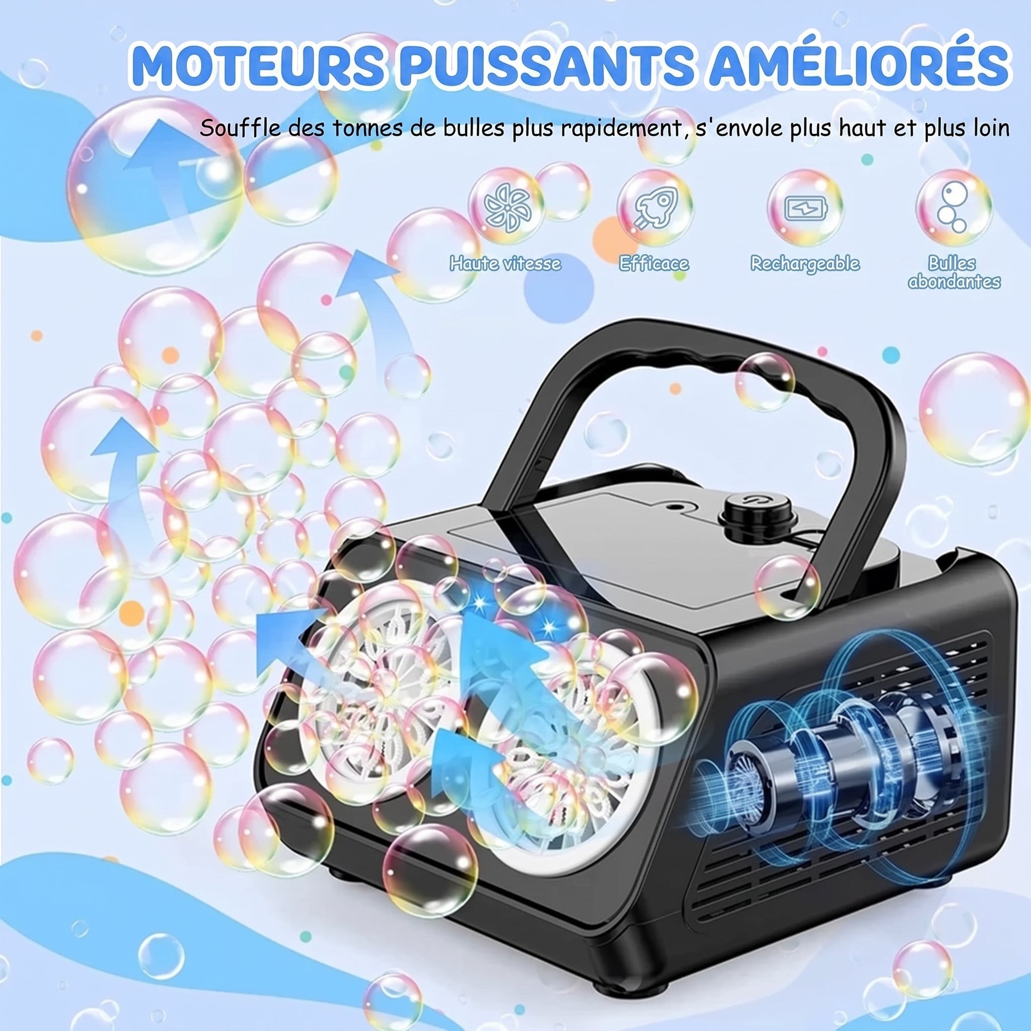 BubMatex