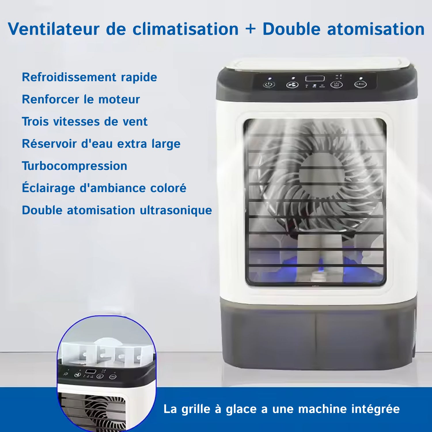 Coolivetor