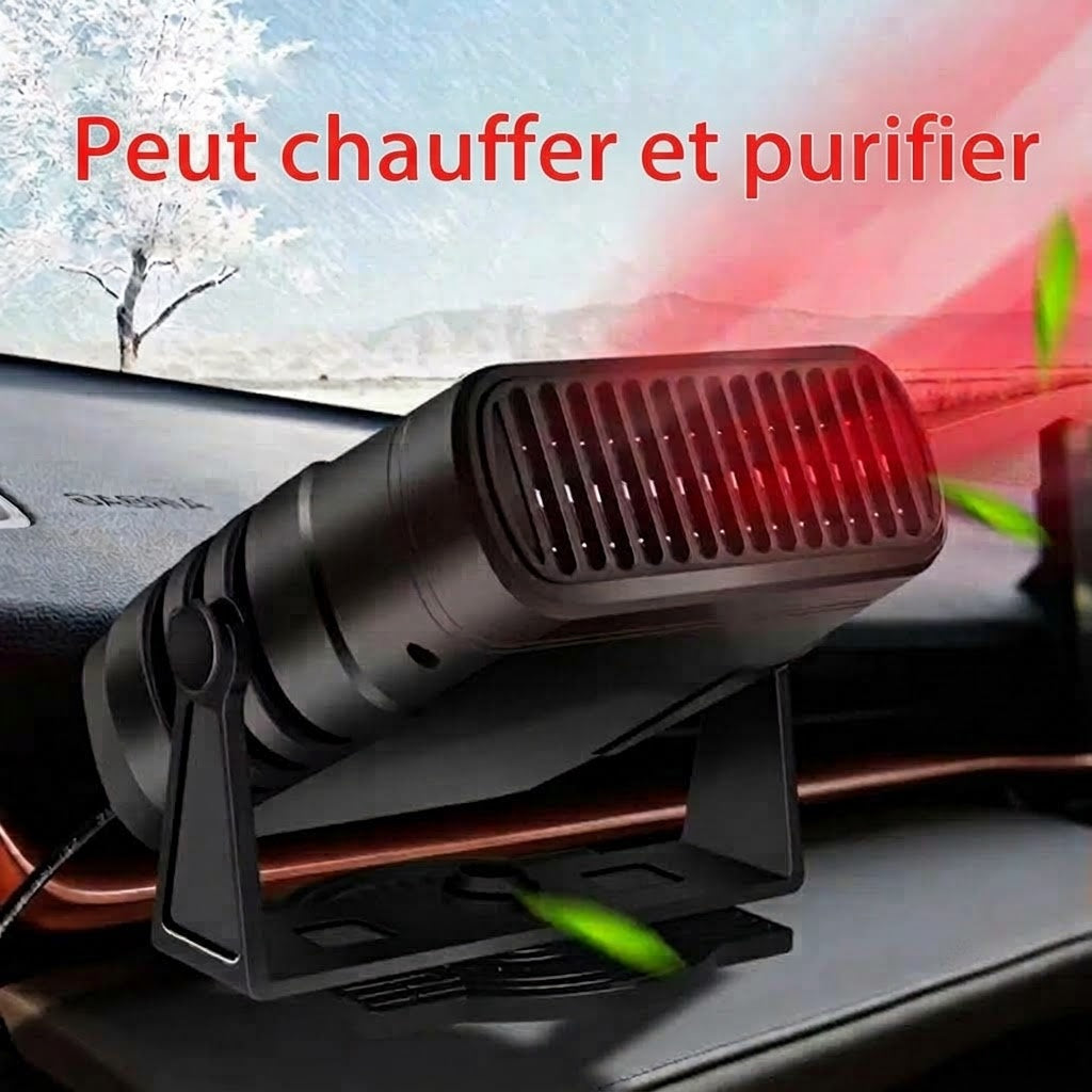 HeatFocar