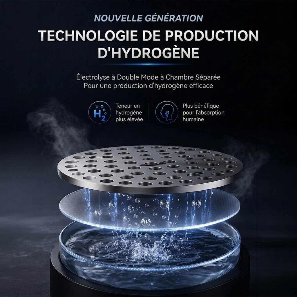 Hydrixfy