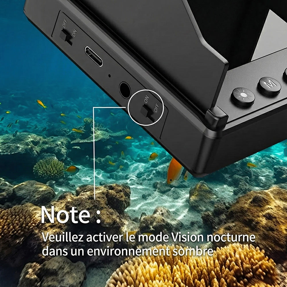 DiveVuse