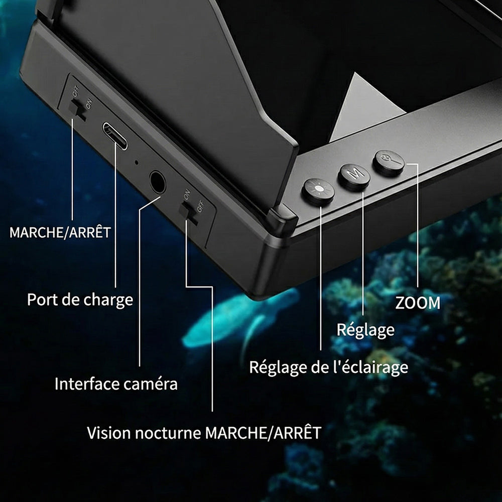 DiveVuse