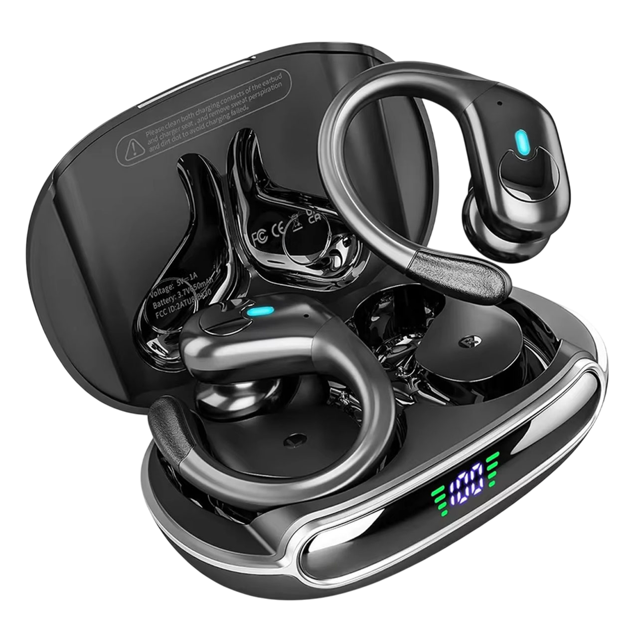 DrivBuds
