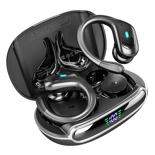 DrivBuds