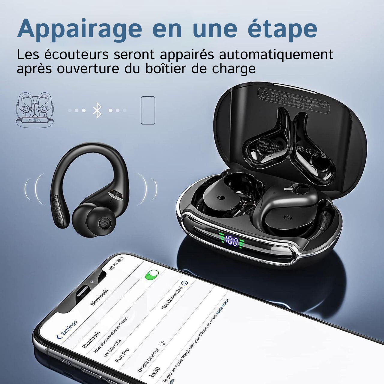 DrivBuds