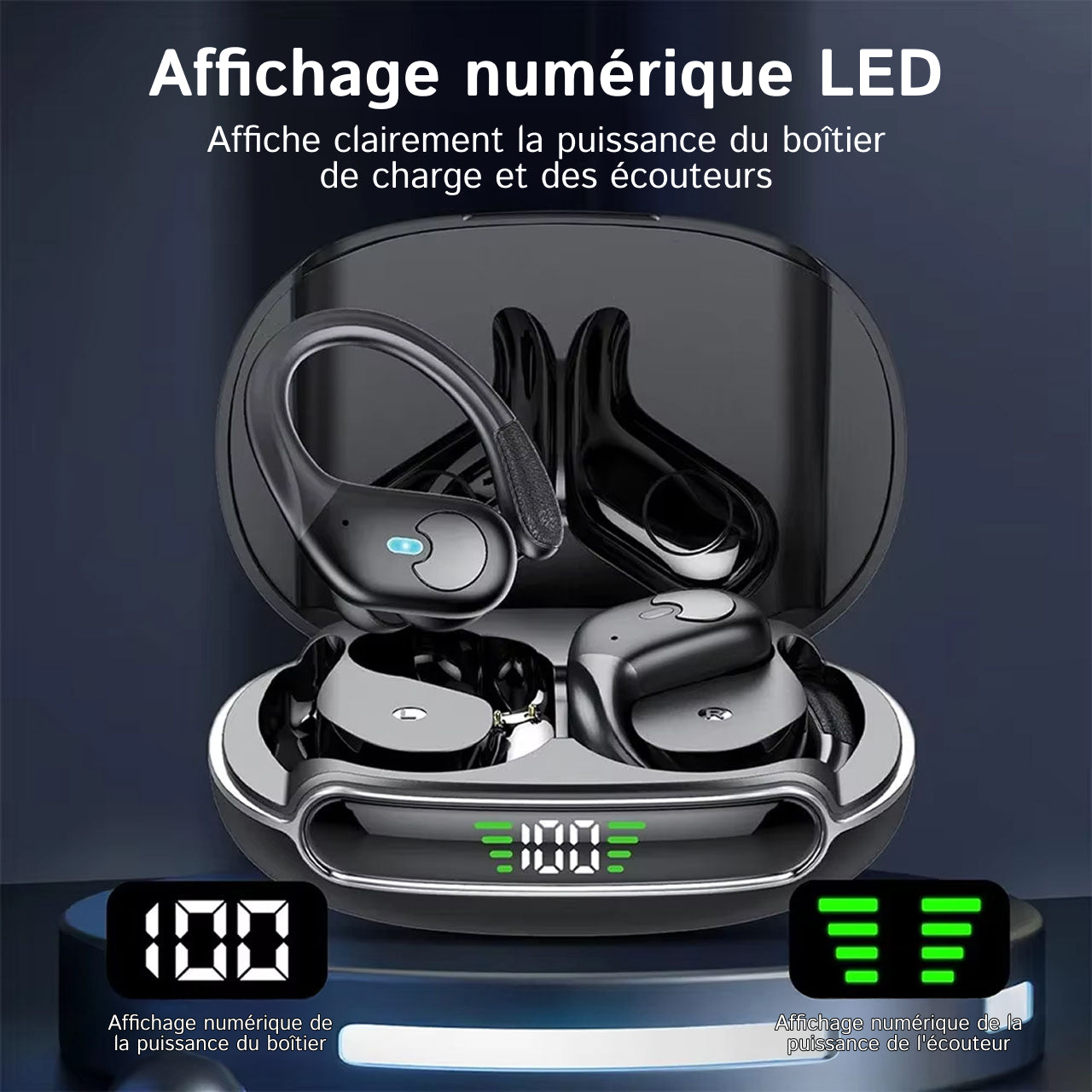 DrivBuds