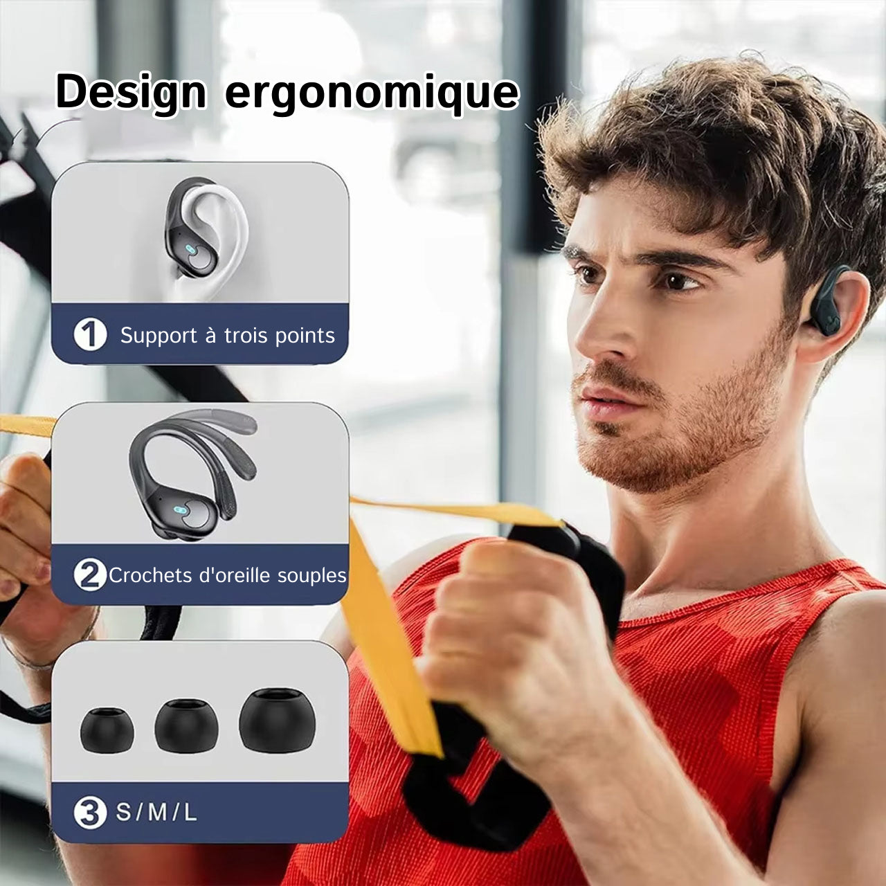 DrivBuds