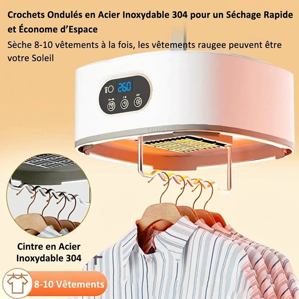 DryVoyar
