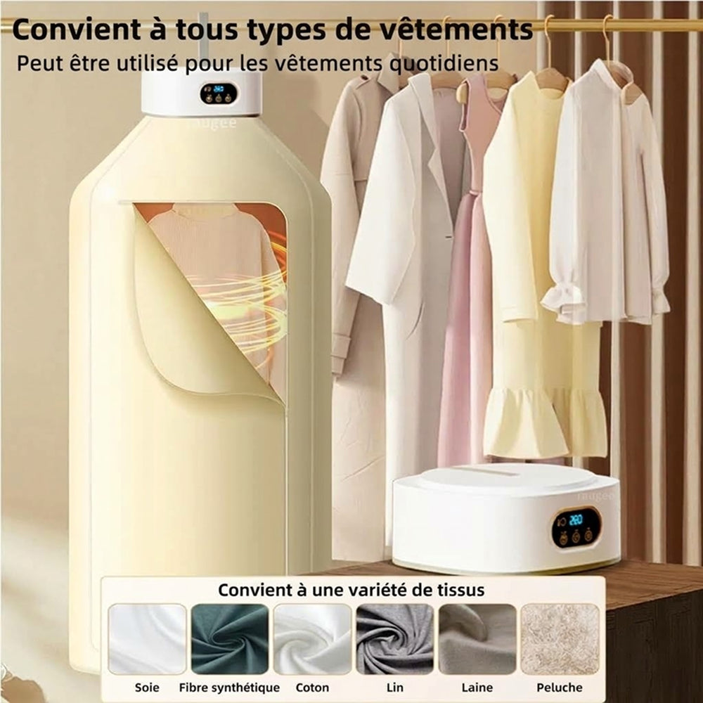 DryVoyar