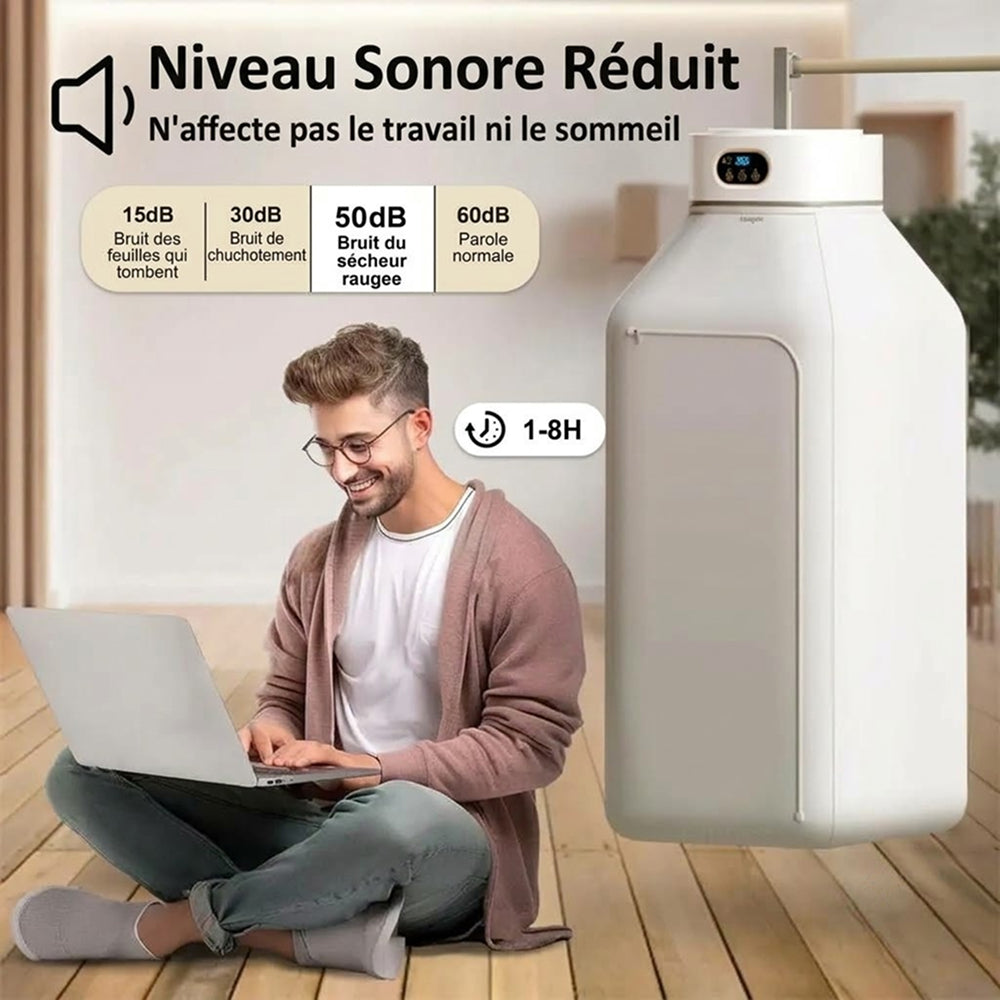 DryVoyar