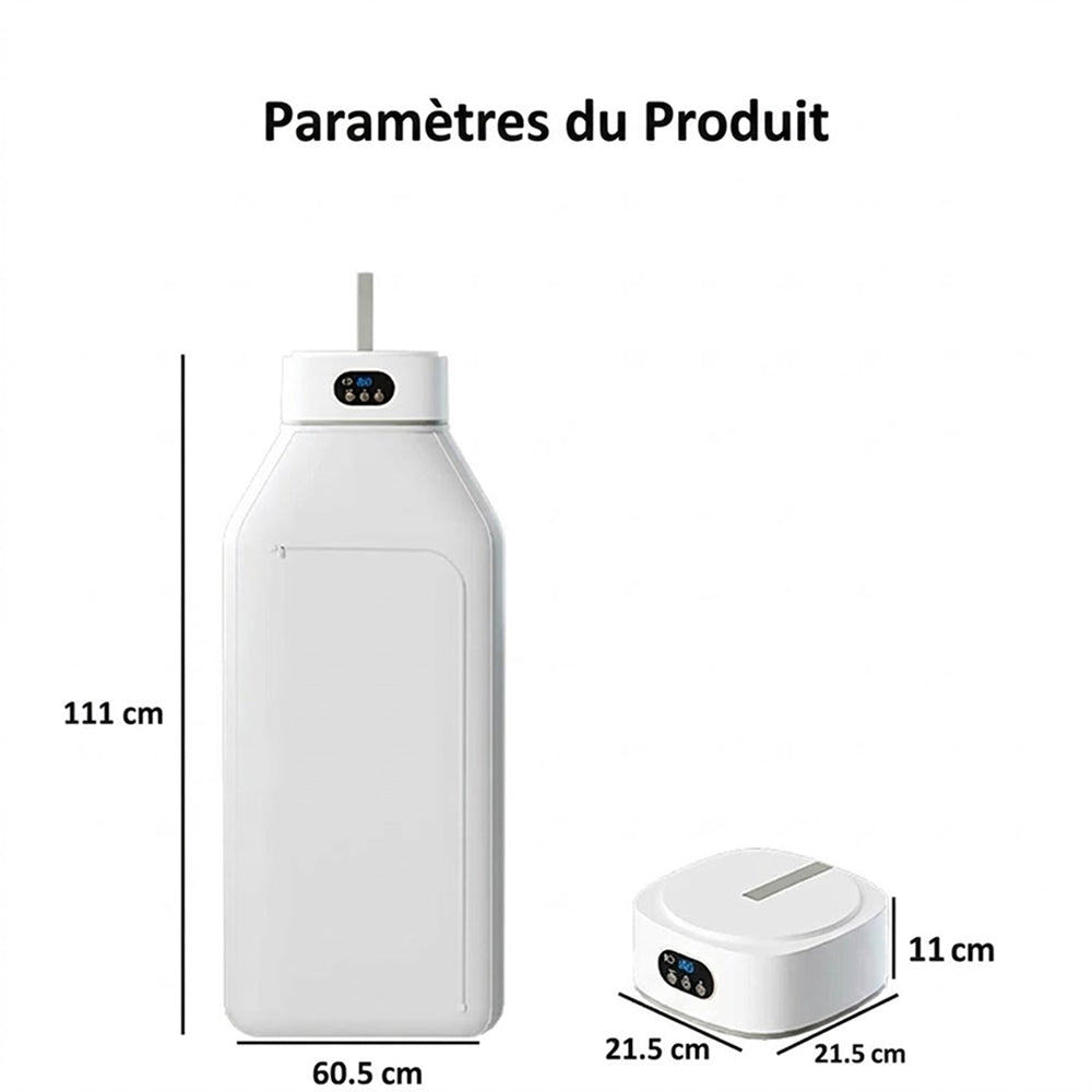 DryVoyar