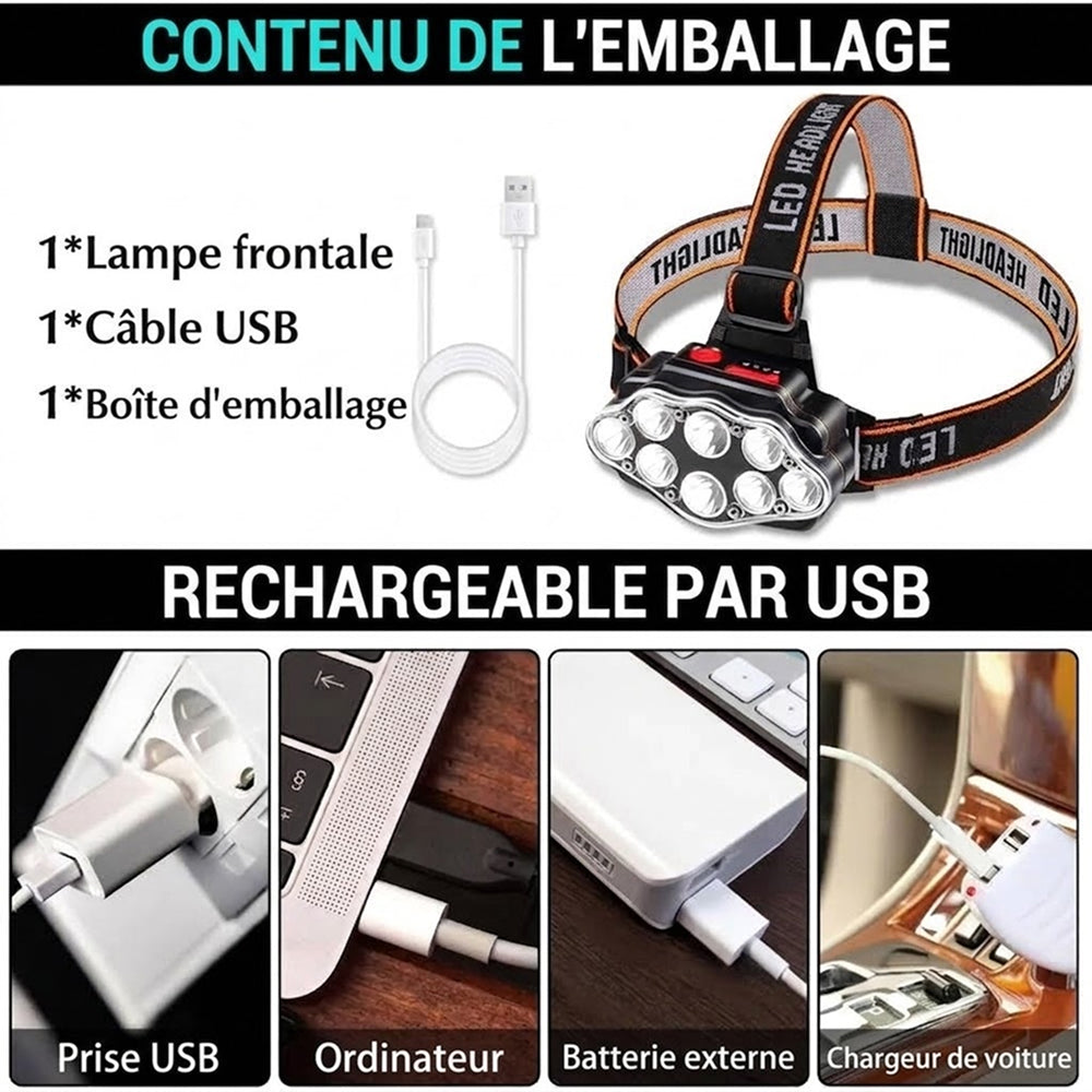 TrackLixe