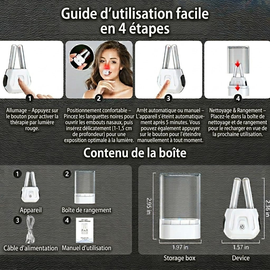 LuxFobest
