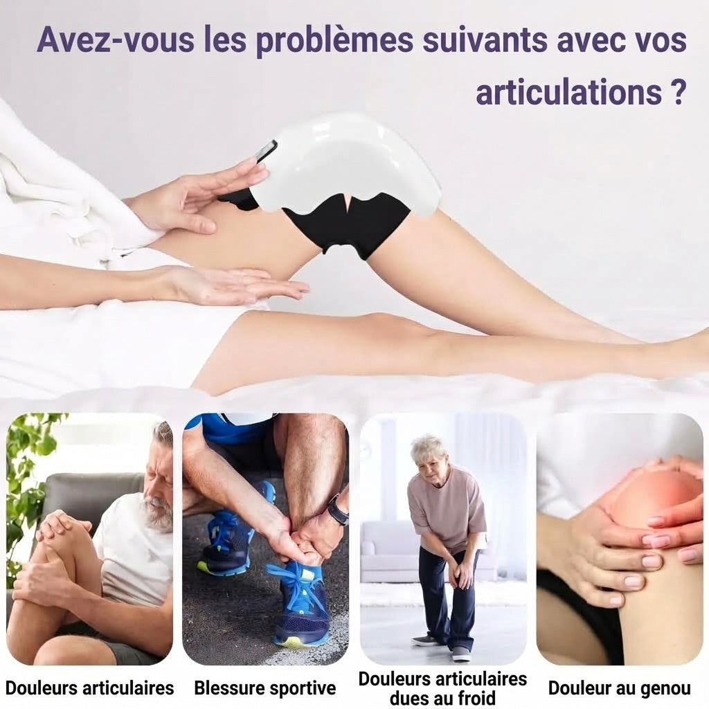 KneeRelx
