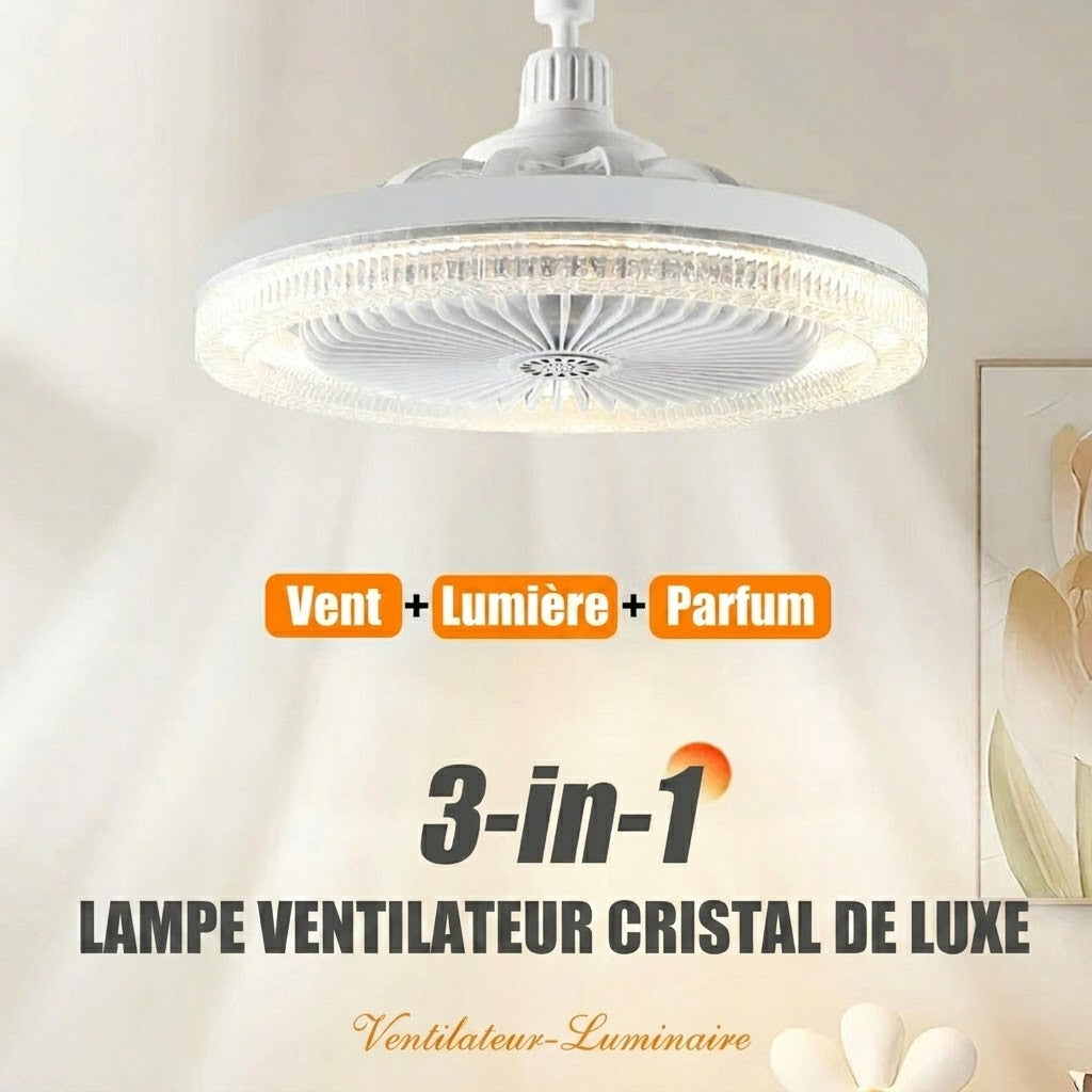 LumaoFan
