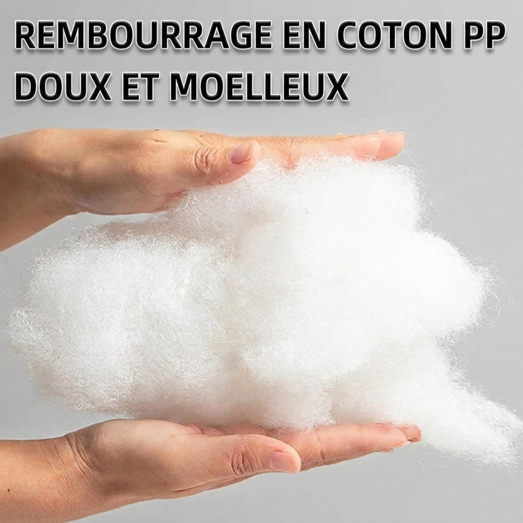 PupyFrost