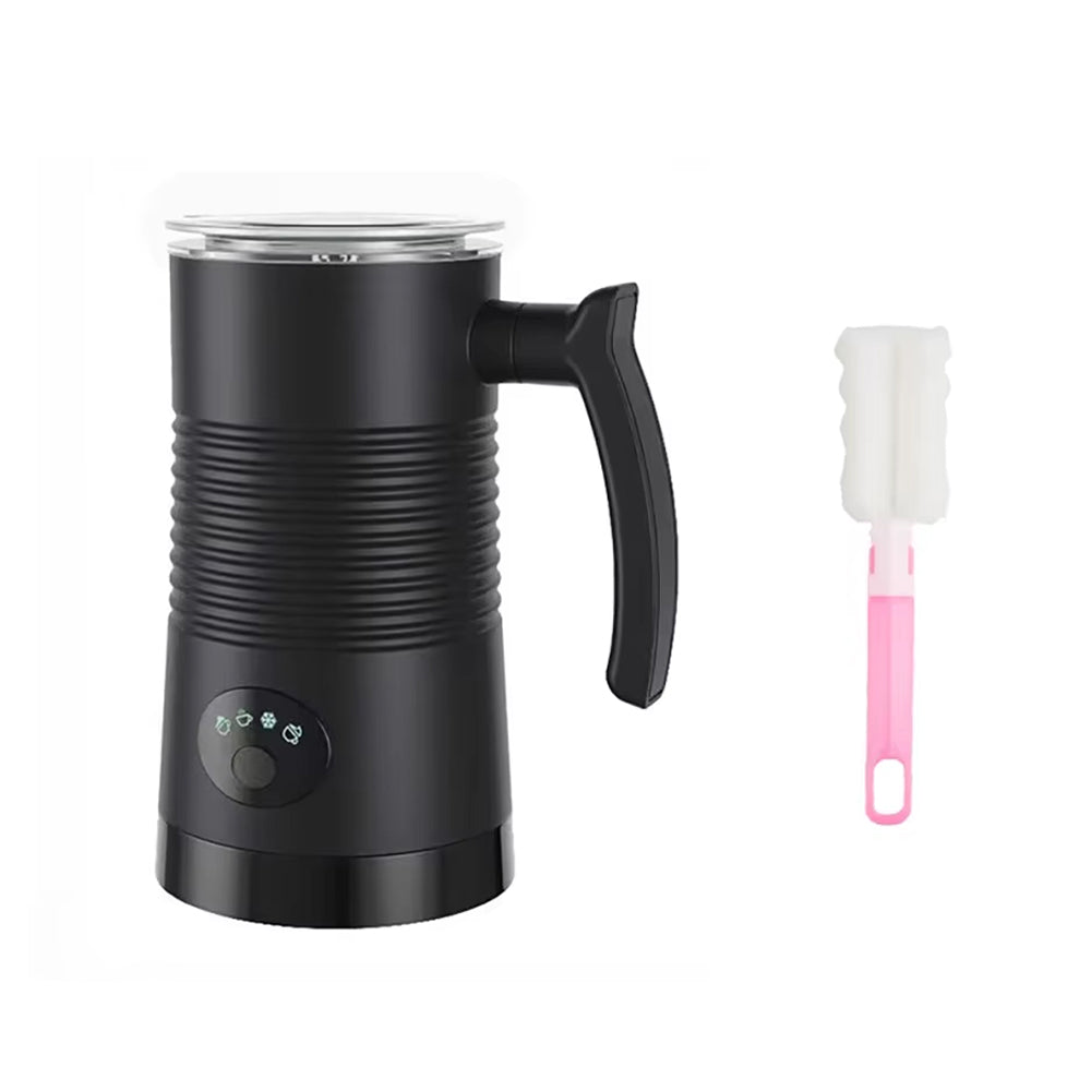 Foamtasty Mousseur À Lait Électrique