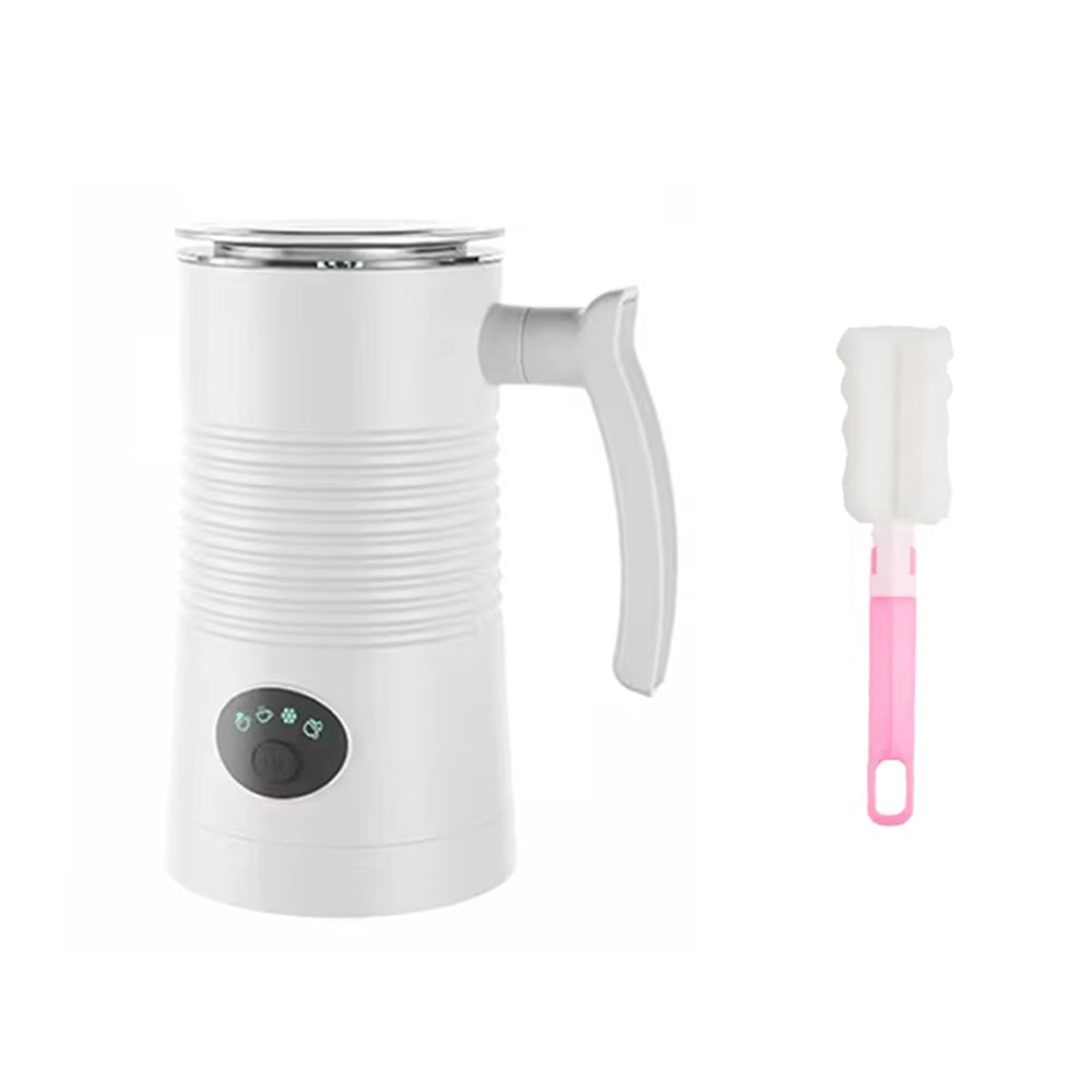 Foamtasty Mousseur À Lait Électrique