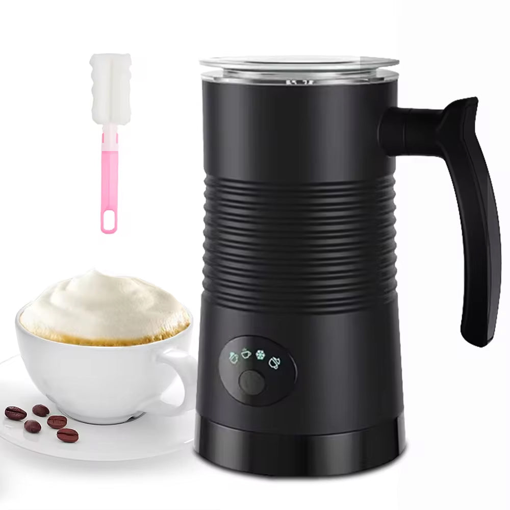 Foamtasty Mousseur À Lait Électrique