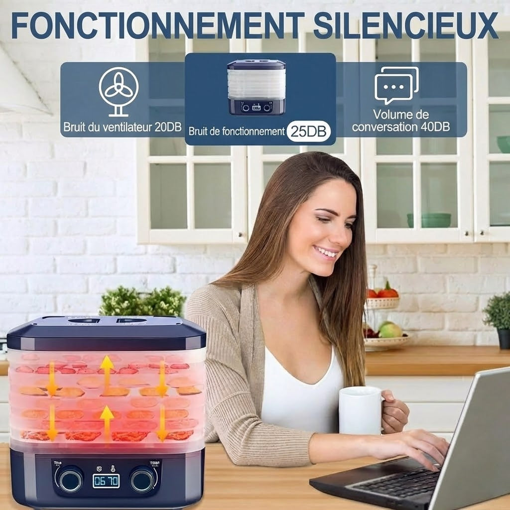 Fooderux