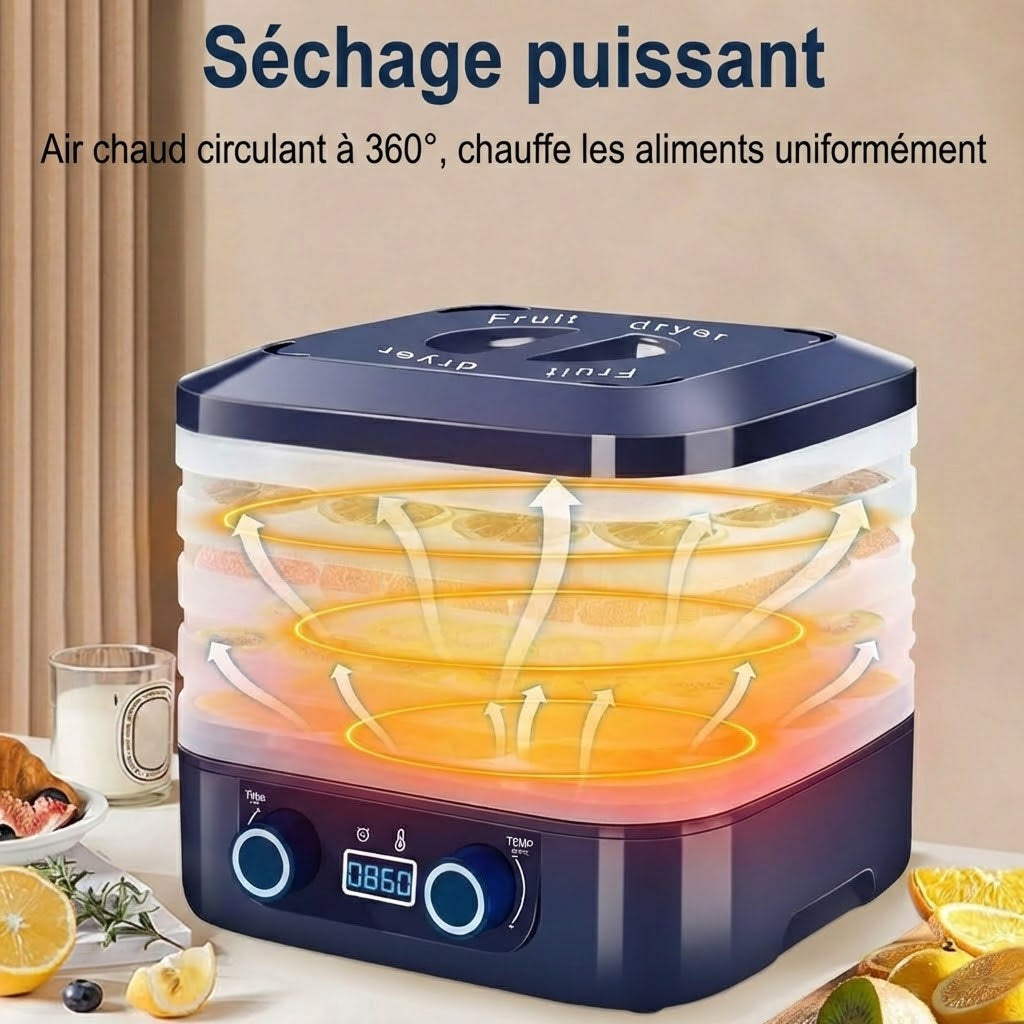 Fooderux