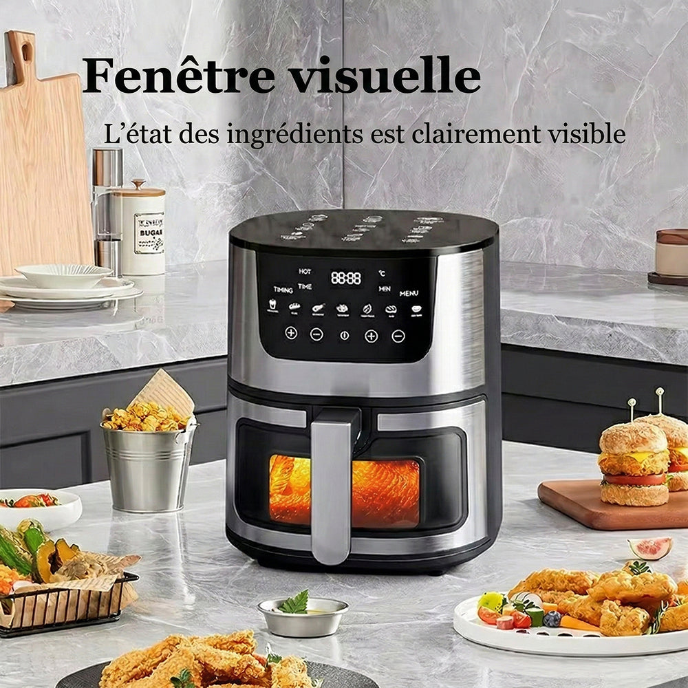 Fryvaxi