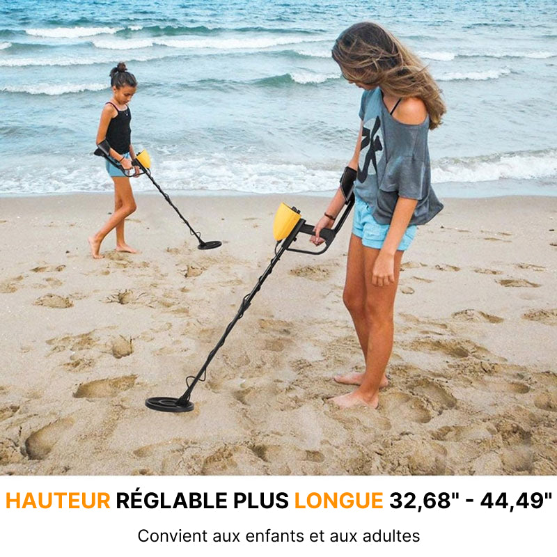 GoldHunet