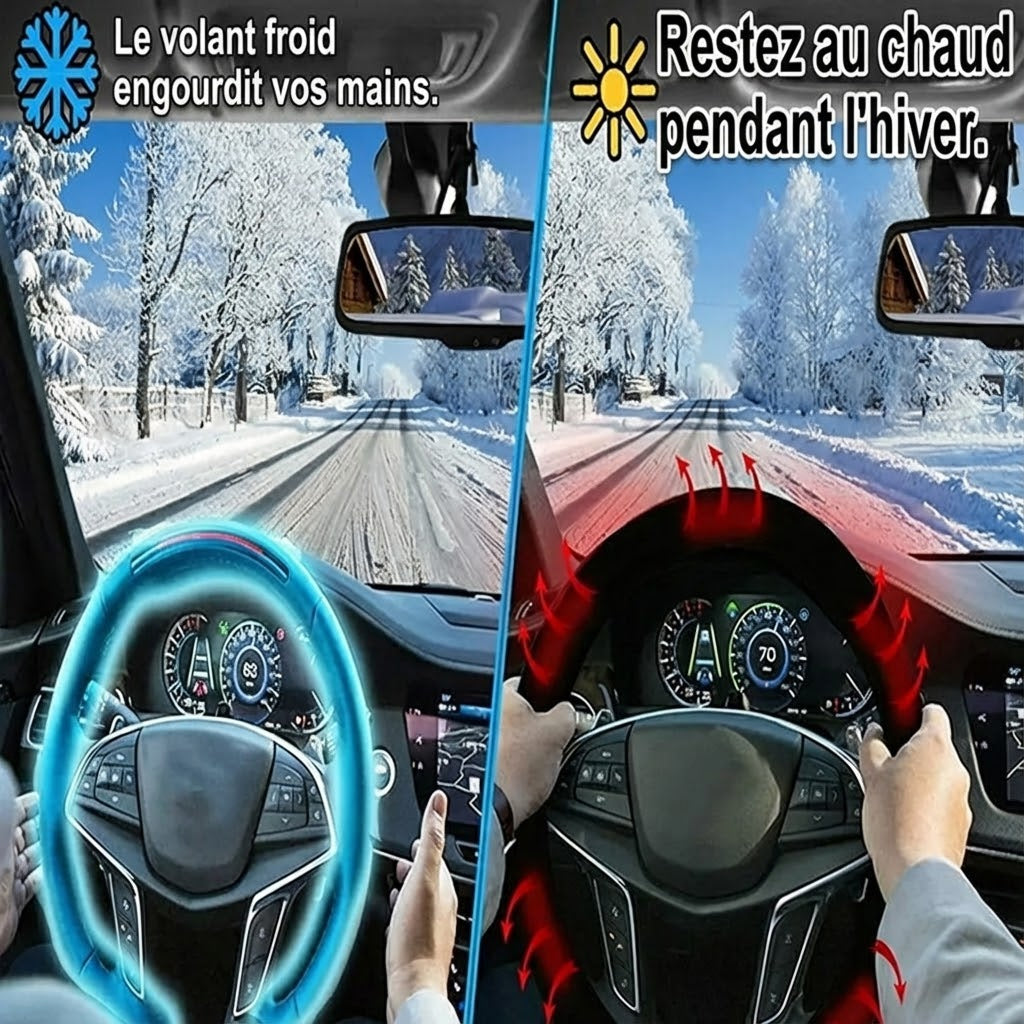 GripyHeat