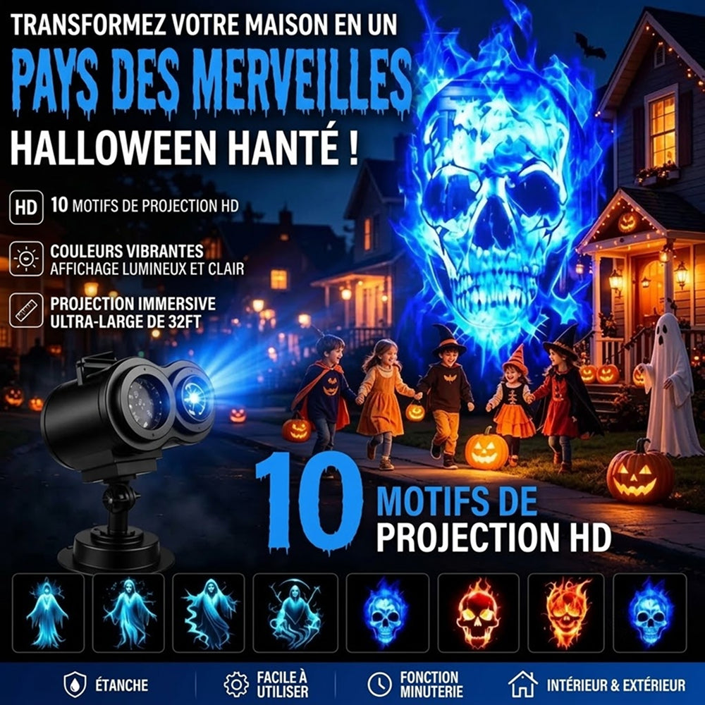 HallowyGo