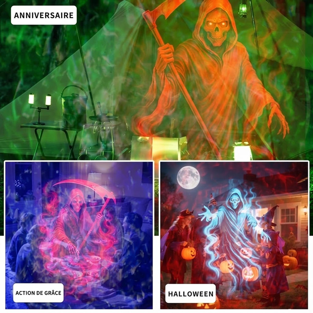 HallowyGo
