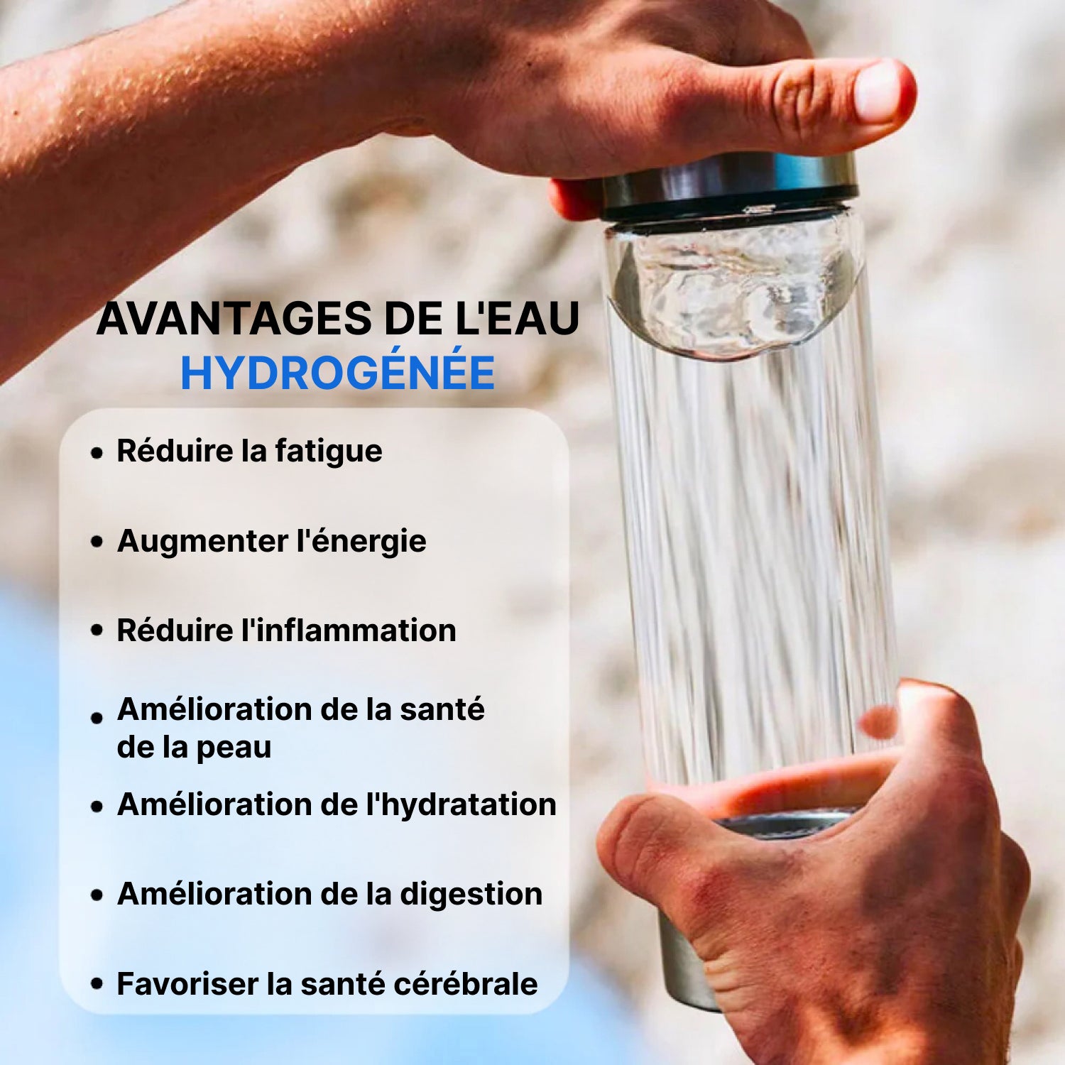 HyroXper