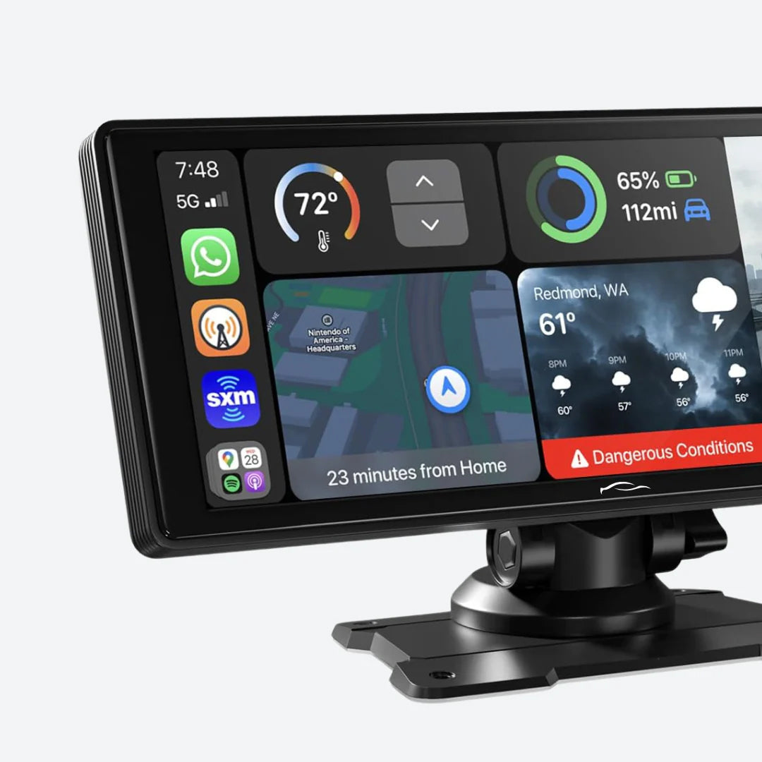InCarify