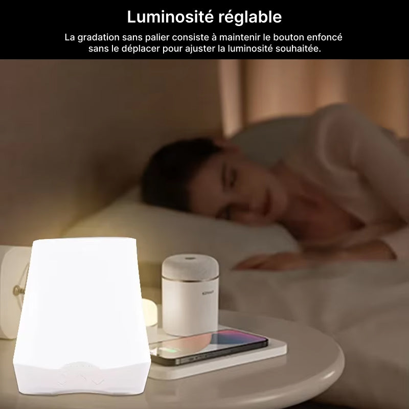 Lumebby V2