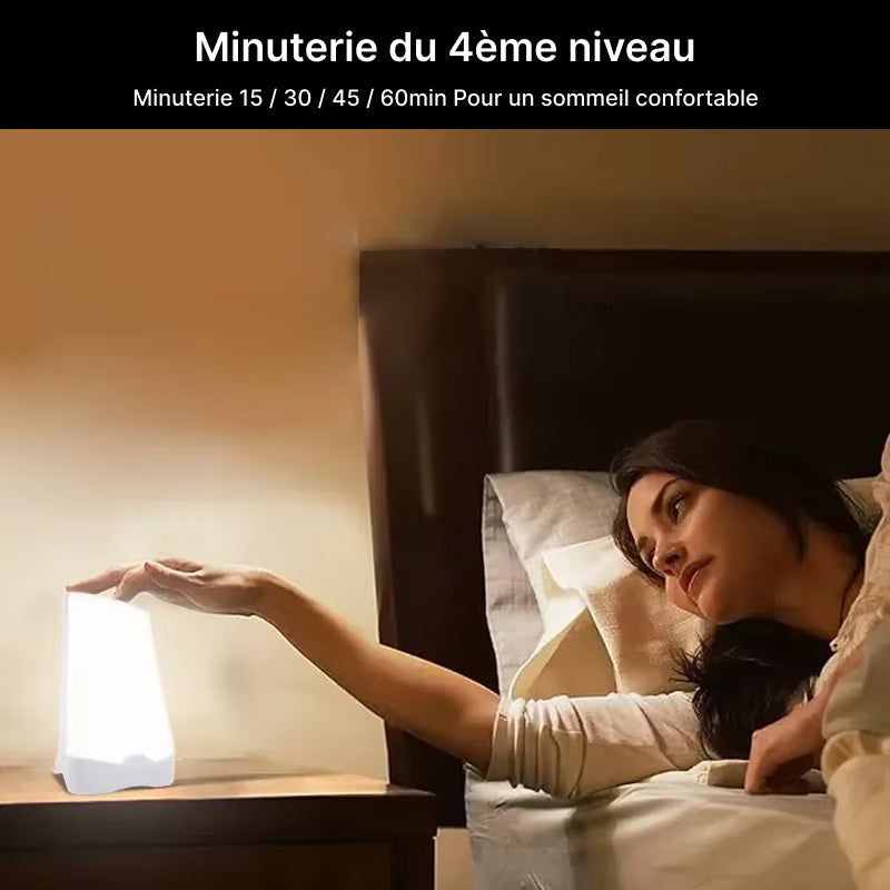 Lumebby V2