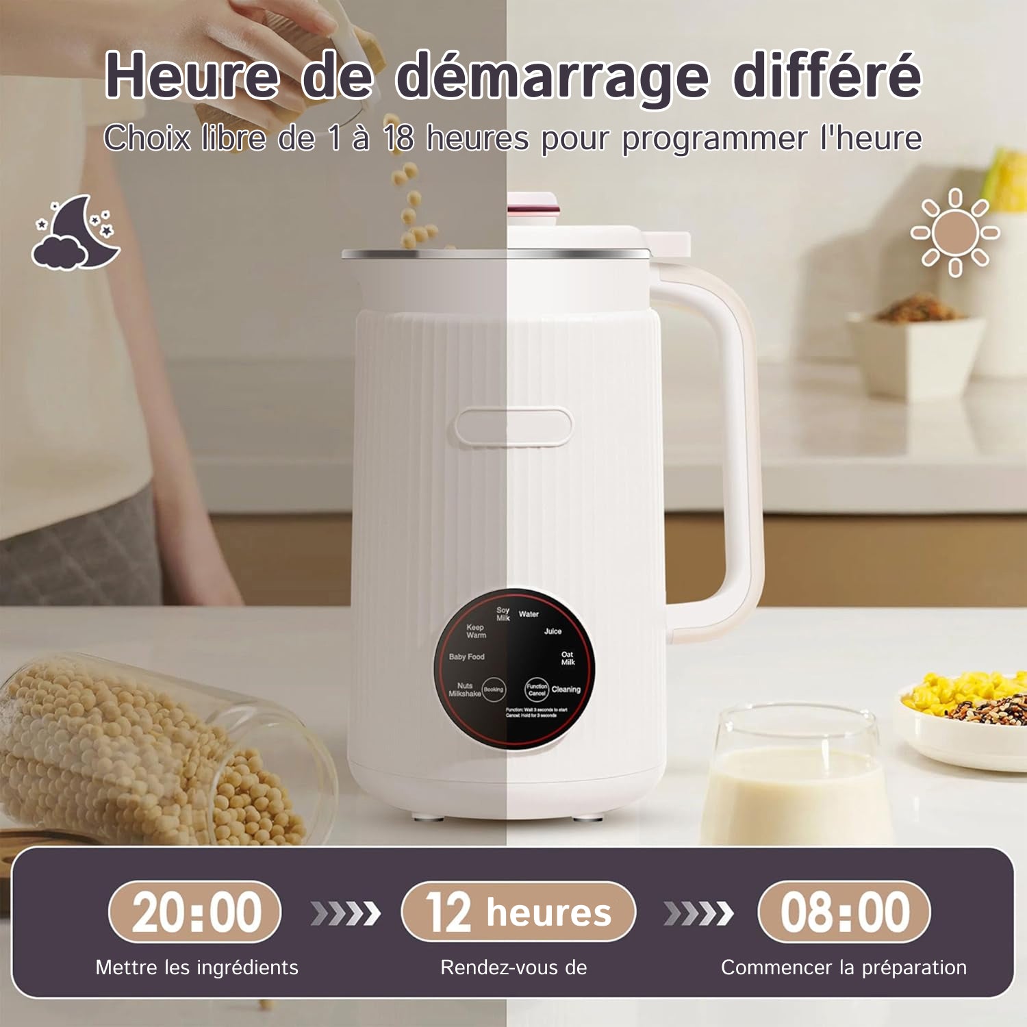 Milkonekt