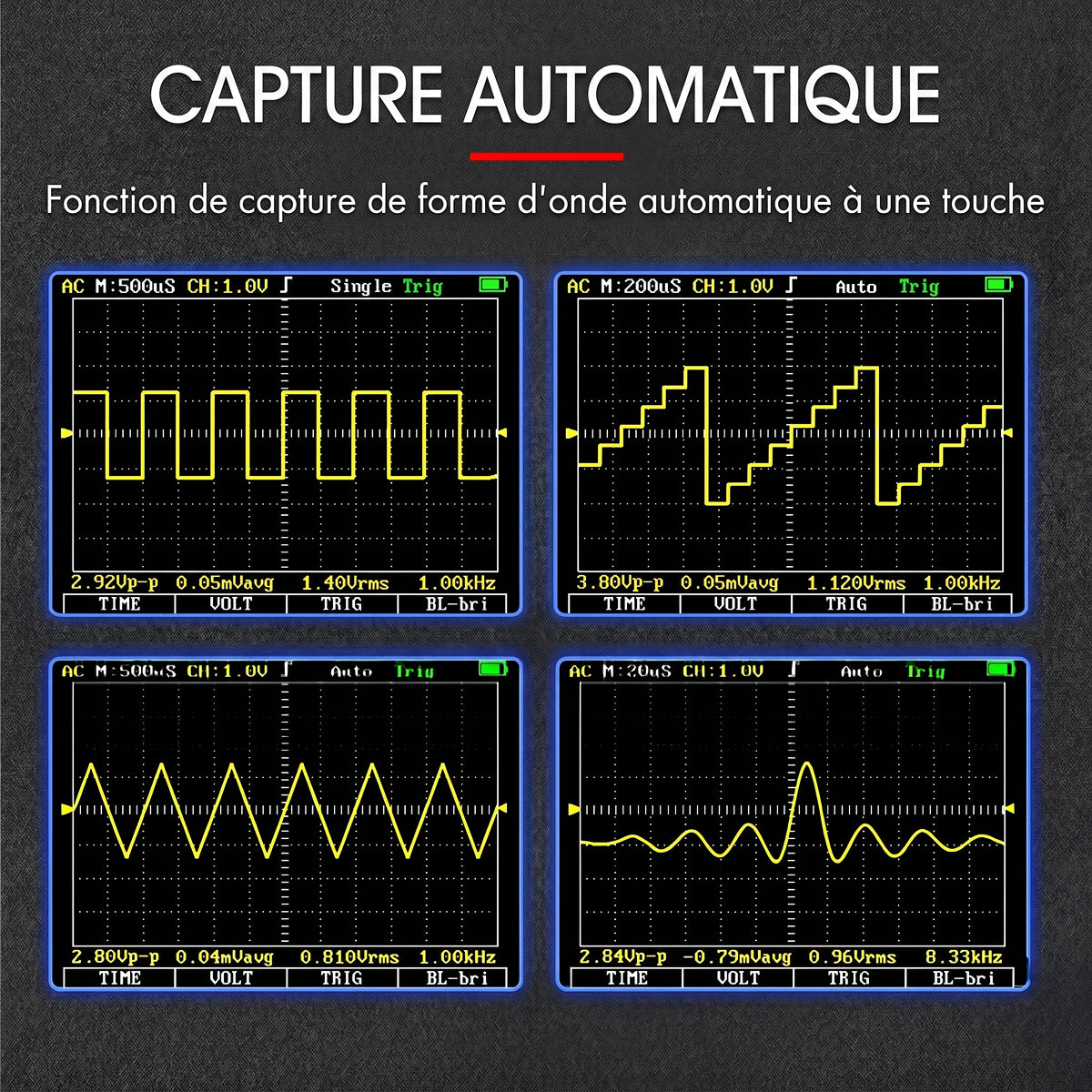 OsciMite