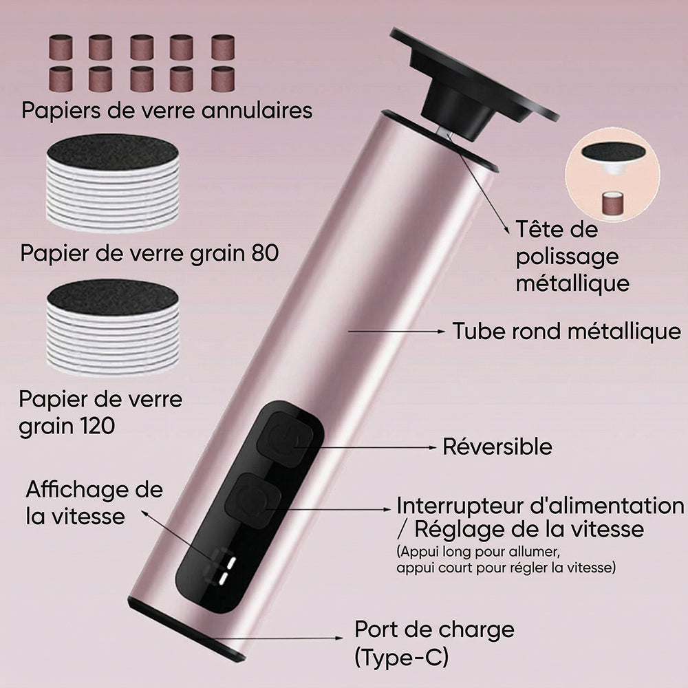PediLuxid