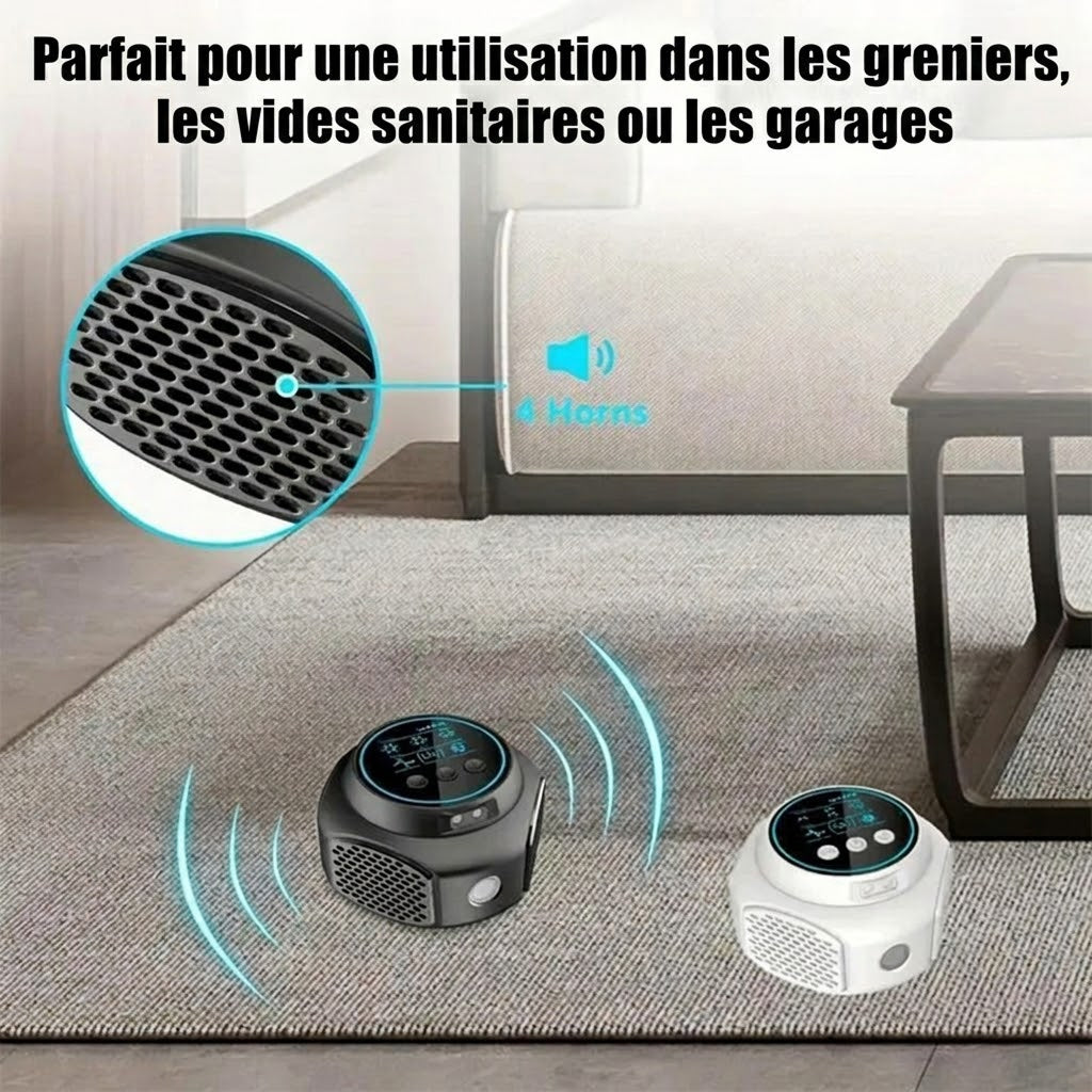 PestSonix