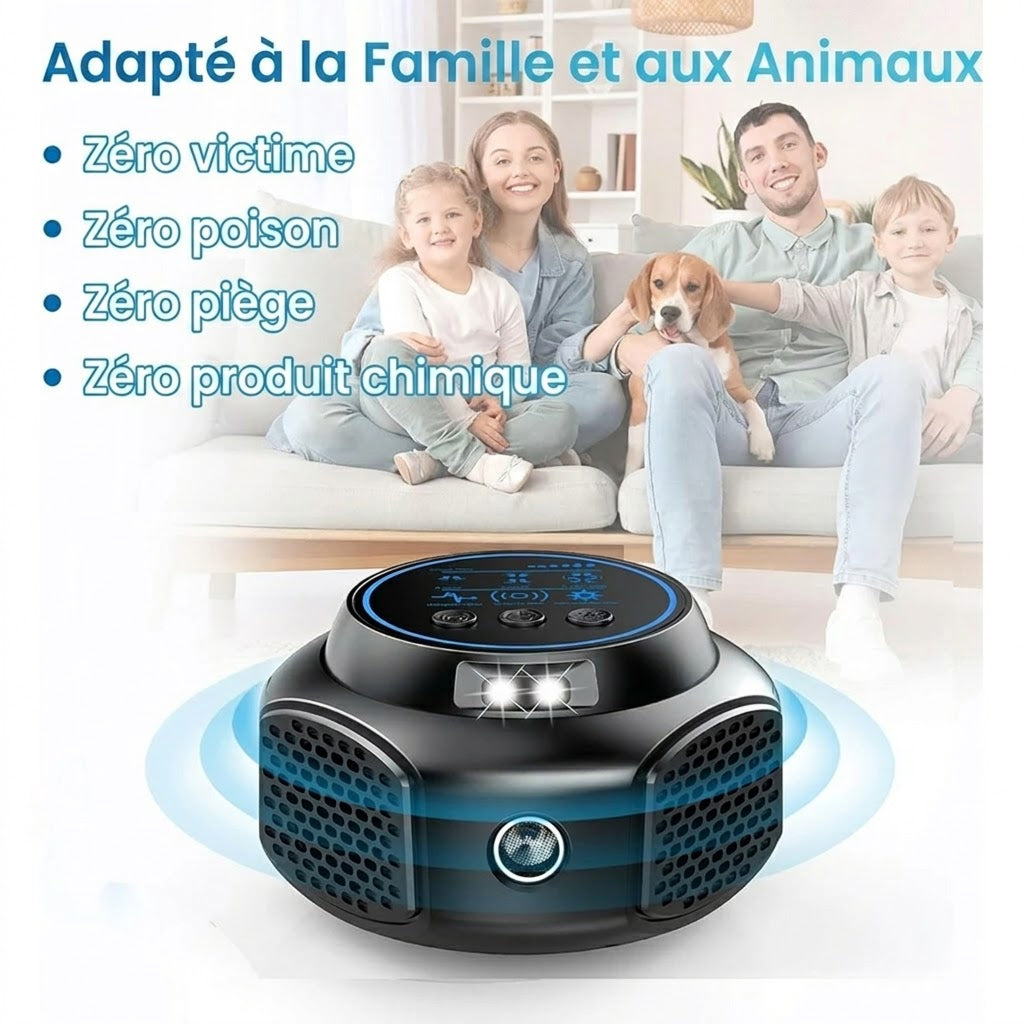 PestSonix