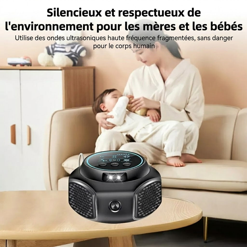 PestSonix