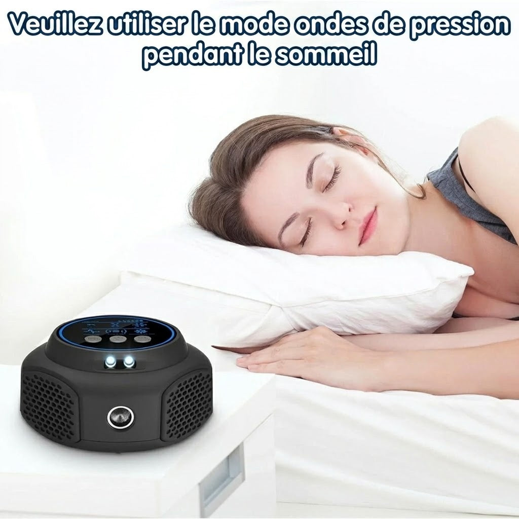 PestSonix